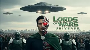 Lords of Wars Universe