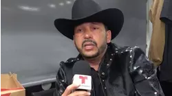 Luis Ángel 'El Flaco' abre su corazón y se confiesa sobre la pérdida de su hija