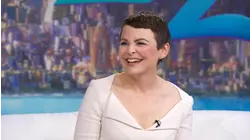 Ginnifer Goodwin talks 'Zootopia 2'
