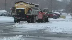 State of Emergency in effect for parts of northwestern NJ due to snow