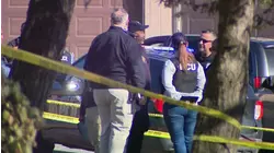 Identifican a migrantes heridos tras tiroteo ocurrido en operativo en Maryland