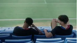 We Are a roar