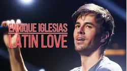 Enrique Iglesias: Latin Love