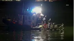 Woman and Baby Die After Boat Capsized in New York Harbor