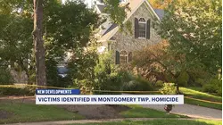 Mother, daughter identified as homicide victims; father's death ruled suicide