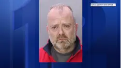 Deputy AG accused of creating and sharing child sexual abuse material