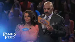 Kai CRUSHES Fast Money! | Family Feud