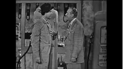 The Red Skelton Show: What Goes Down Must Come Up