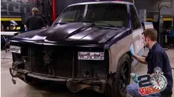 How to Prep for Paint Pt. 2