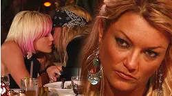 The Rose and the Thorn