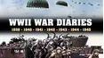 WWII War Diaries