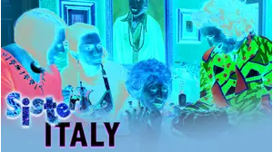 Sister Italy