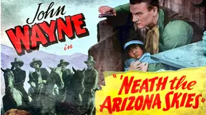 Neath the Arizona Skies