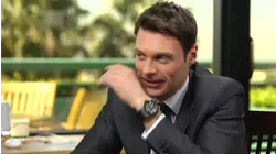 Ryan Seacrest
