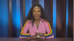 Melissa Peterman Becomes Victoria Prescott