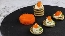 Dairy Episode with Chef Natalia Machado