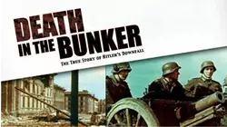 Death in the Bunker