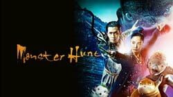 Monster Hunt