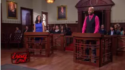 Manuela Cruz vs. Nelson Rasado