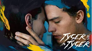 Tyger Tyger
