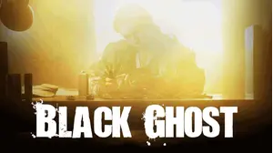 Black Ghost