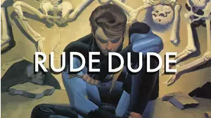 Rude Dude: The Steve Rude Story