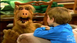 ALF: S1 E21 - It Isn't Easy Bein' Green