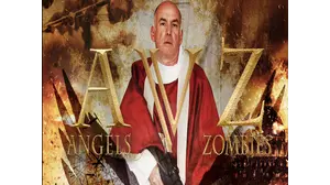 AvZ: Angels vs Zombies