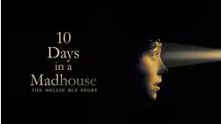 10 Days in a Madhouse