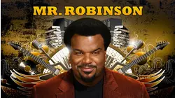 Mr. Robinson