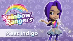 Meet Indigo Allfruit