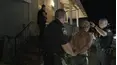 On Patrol: Live
