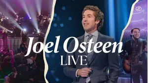 Joel Osteen Live