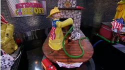 Honoring the Bravest