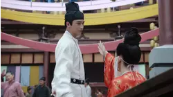 06 Weaving a Tale of Love