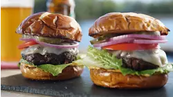 Florida Tailgate Party