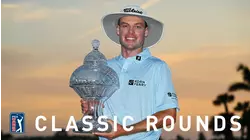 2025 Cognizant Classic - Final Round