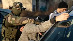 El arresto de miles de inmigrantes sin antecedentes penales dispara los temores de mucha gente