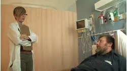 Man Down -- Ice Road Truckers