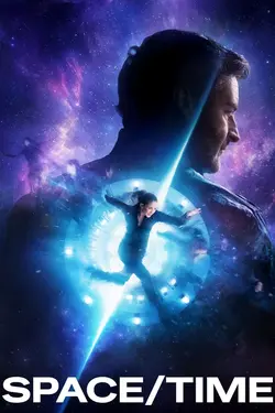 Space/Time