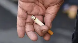 UK Bill to Prohibit Anyone Born After 2008 From Buying Tobacco