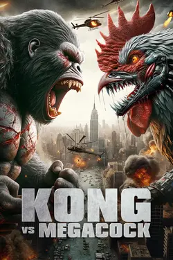 Kong vs. Megacock
