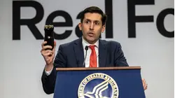 Calley Means, a key MAHA advocate, resigns as a top RFK Jr. adviser