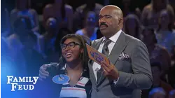 Will the Wilson's win $20k? | Family Feud