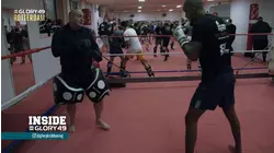GLORY 49 Rotterdam - Inside GLORY (Ep. 2)