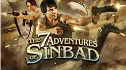 The 7 Adventures of Sinbad