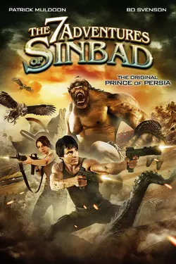 The 7 Adventures of Sinbad