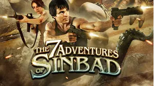 The 7 Adventures of Sinbad