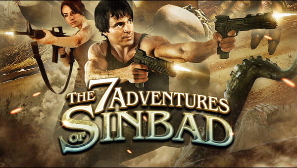 7 Adventures of Sinbad, The on FREECABLE TV