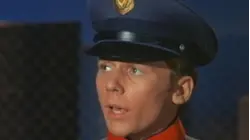 S03 E19 - The Promised Planet - Lost in Space